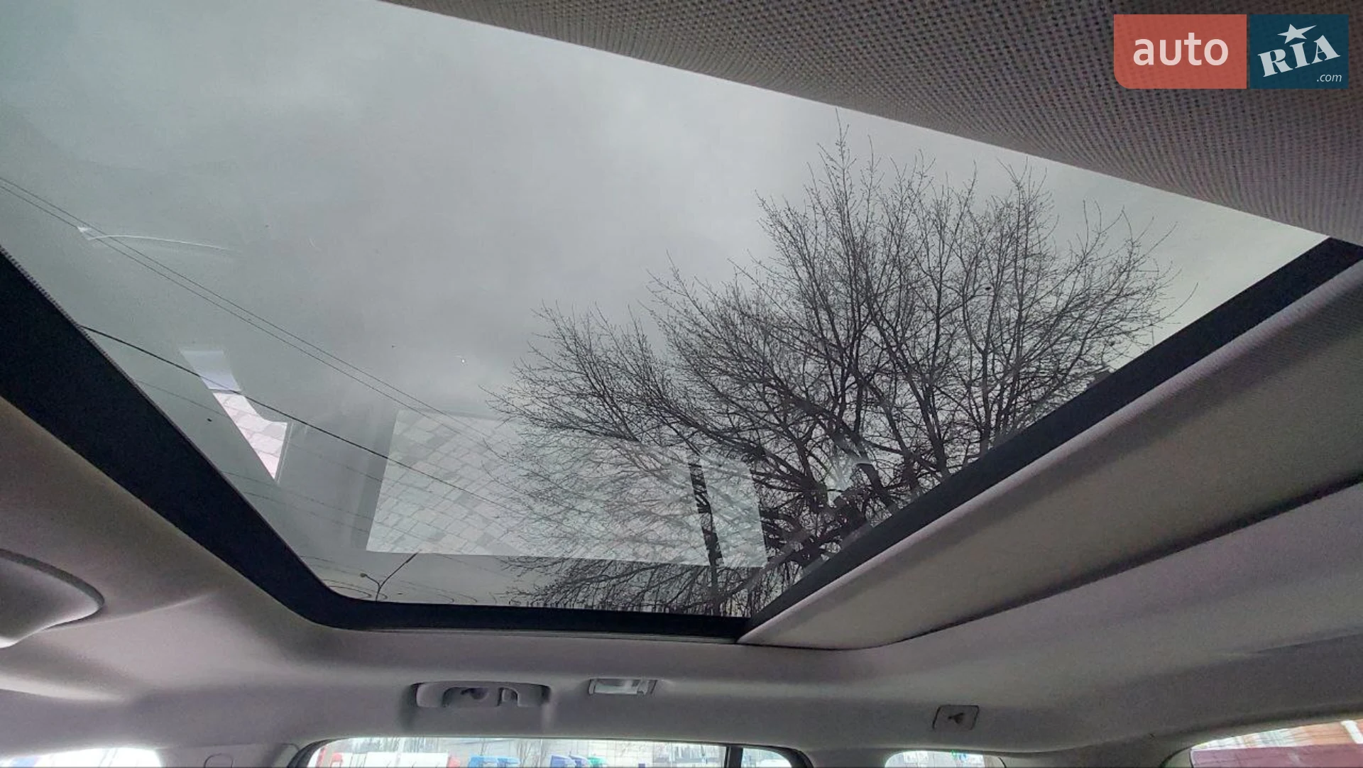 2015 Opel Zafira - мініатюра 7