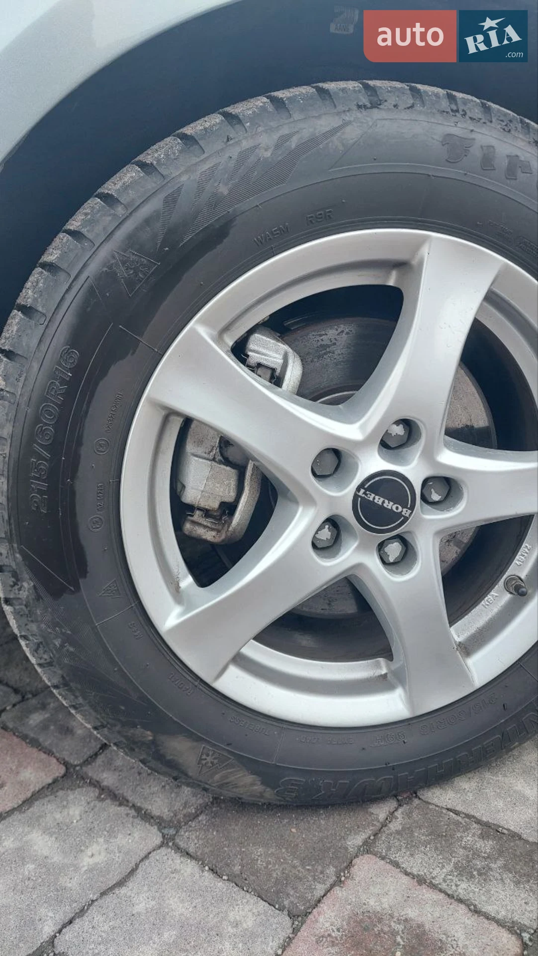 2015 Opel Zafira - мініатюра 18