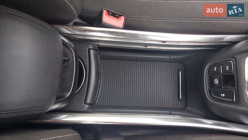 Микровэн Opel Zafira 2015 в Белой Церкви