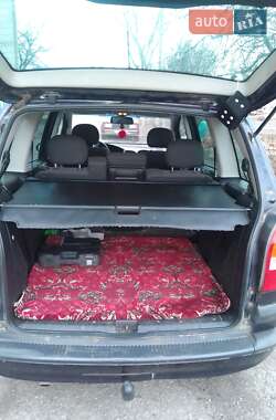 Мінівен Opel Zafira 2003 в Миколаєві