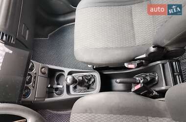 Минивэн Opel Zafira 2003 в Павлограде