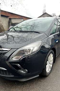 Мікровен Opel Zafira 2015 в Житомирі