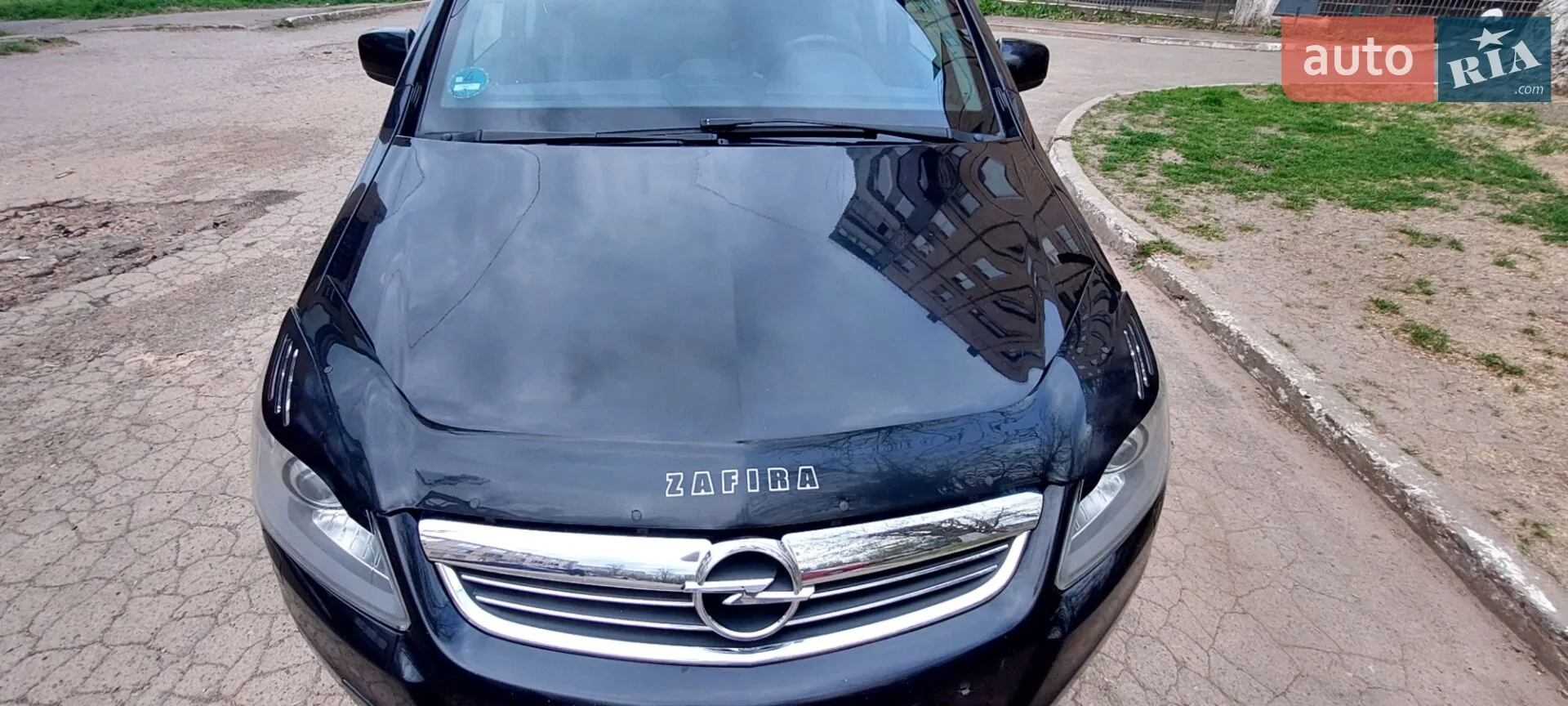 2011 Opel Zafira - мініатюра 13