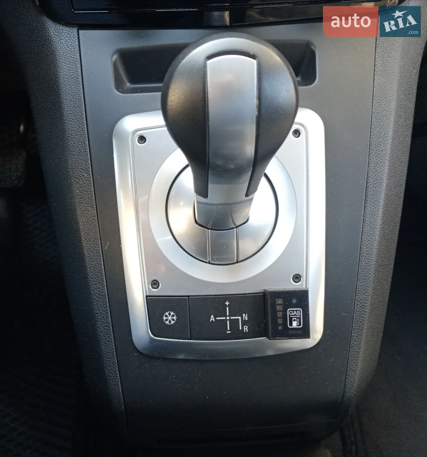 2011 Opel Zafira - мініатюра 10