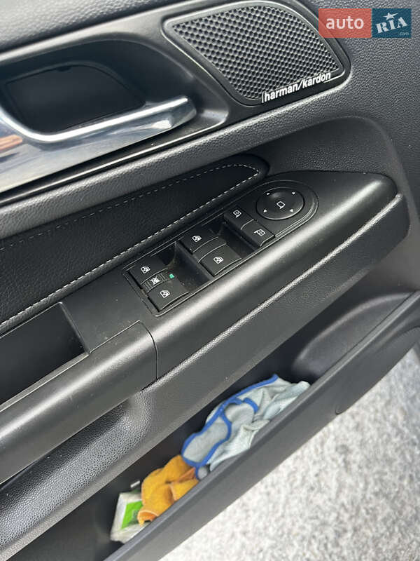 Мінівен Opel Zafira 2008 в Тернополі