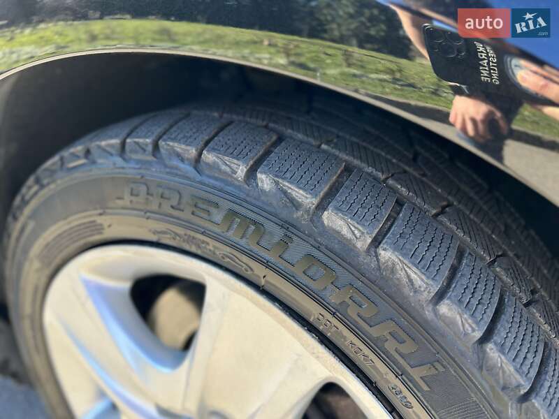 Мінівен Opel Zafira 2014 в Калуші