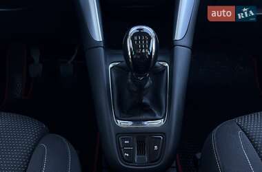 Минивэн Opel Zafira 2014 в 