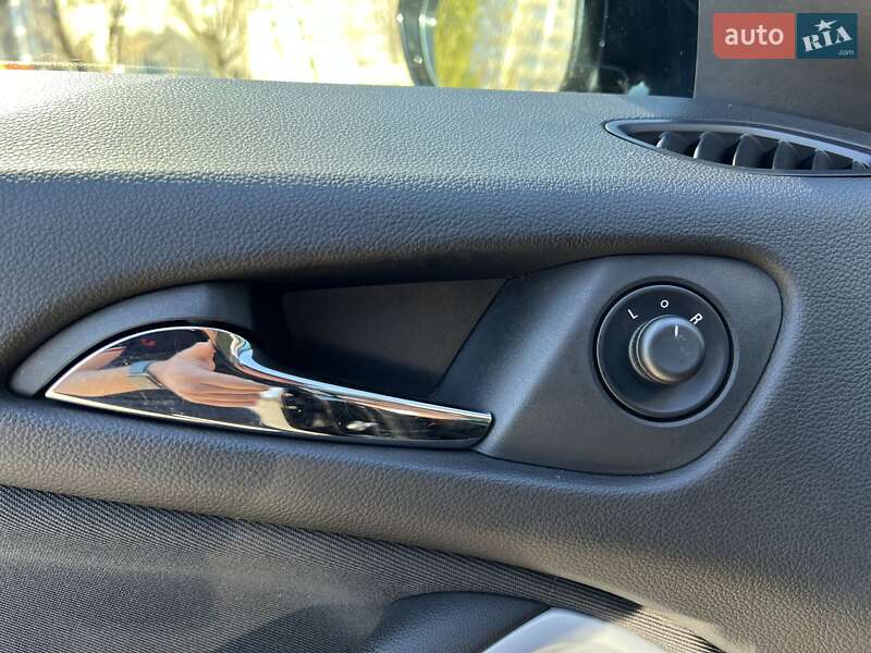 Мінівен Opel Zafira 2014 в Калуші