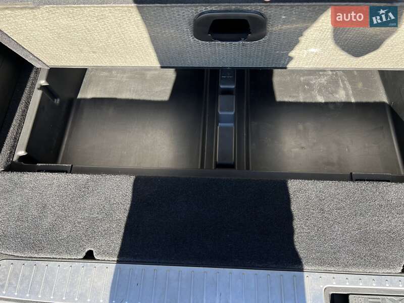 Мінівен Opel Zafira 2014 в Калуші