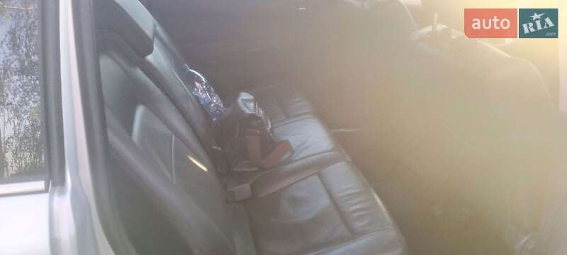 Минивэн Opel Zafira 2008 в Гостомеле фото 24 Минивэн Opel Zafira 2008 в Гостомеле