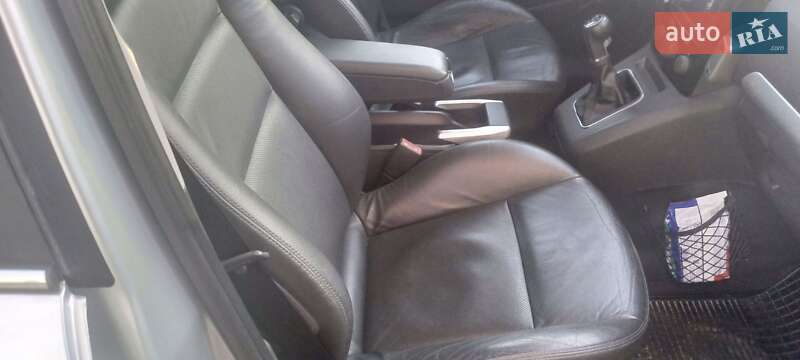 Минивэн Opel Zafira 2008 в Гостомеле фото 27 Минивэн Opel Zafira 2008 в Гостомеле