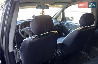 Минивэн Opel Zafira 2003 в Городенке