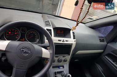Мінівен Opel Zafira 2008 в Бродах