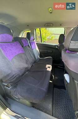 Мінівен Opel Zafira 2008 в Києві