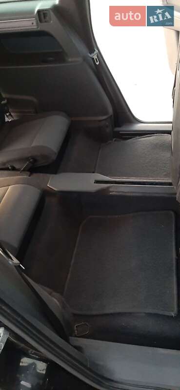 Минивэн Opel Zafira 2006 в Харькове