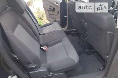 Минивэн Opel Zafira 2006 в Косове