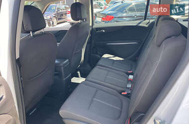 Микровэн Opel Zafira 2015 в Луцке