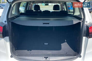 Микровэн Opel Zafira 2015 в Луцке