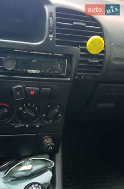 Минивэн Opel Zafira 2000 в Дрогобыче