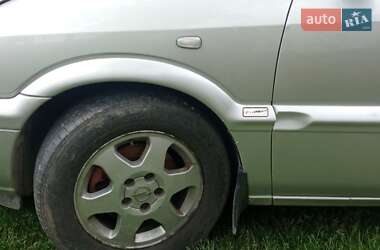 Минивэн Opel Zafira 2000 в Дрогобыче