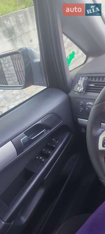 Мінівен Opel Zafira 2009 в Тернополі фото 3 Мінівен Opel Zafira 2009 в Тернополі