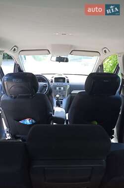 Мінівен Opel Zafira 2006 в Києві