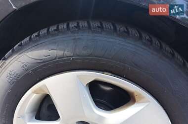 Минивэн Opel Zafira 2006 в 