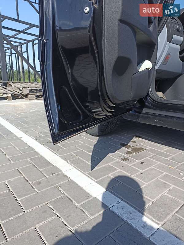 Мінівен Opel Zafira 2006 в Луцьку фото 7 Мінівен Opel Zafira 2006 в Луцьку