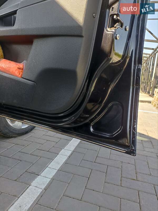 Мінівен Opel Zafira 2006 в Луцьку фото 9 Мінівен Opel Zafira 2006 в Луцьку