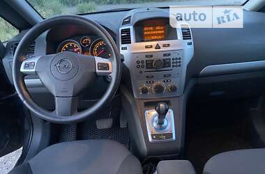 Opel Zafira 2009