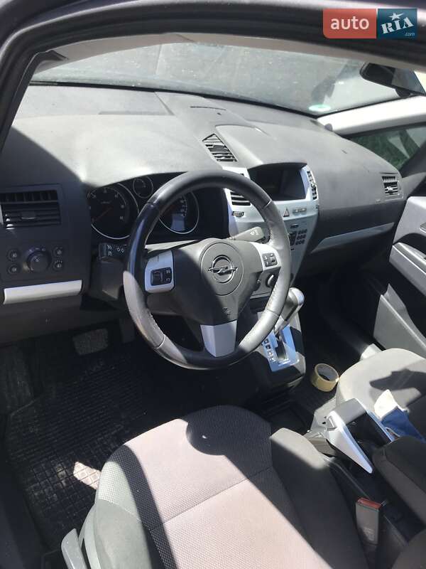 Мінівен Opel Zafira 2009 в Вінниці