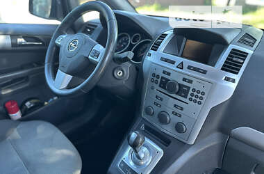 Мінівен Opel Zafira 2012 в Вінниці