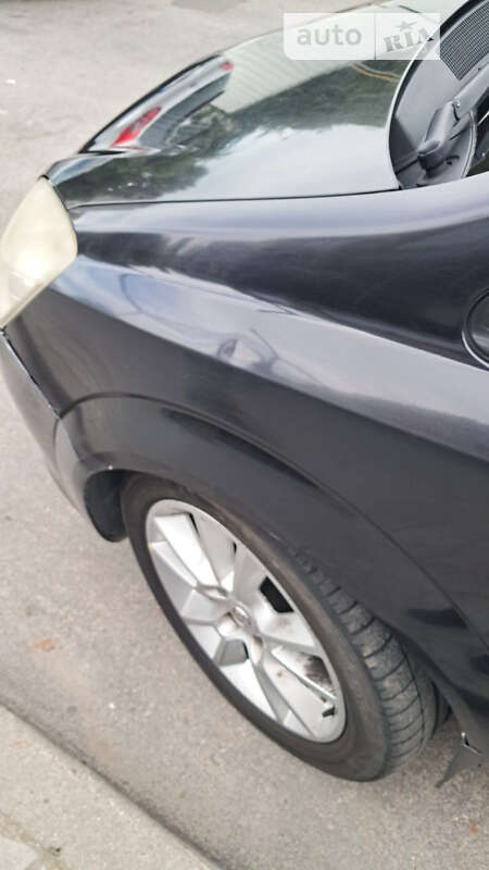 Минивэн Opel Zafira 2009 в Львове фото 7 Минивэн Opel Zafira 2009 в Львове