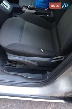Минивэн Opel Zafira 2005 в 
