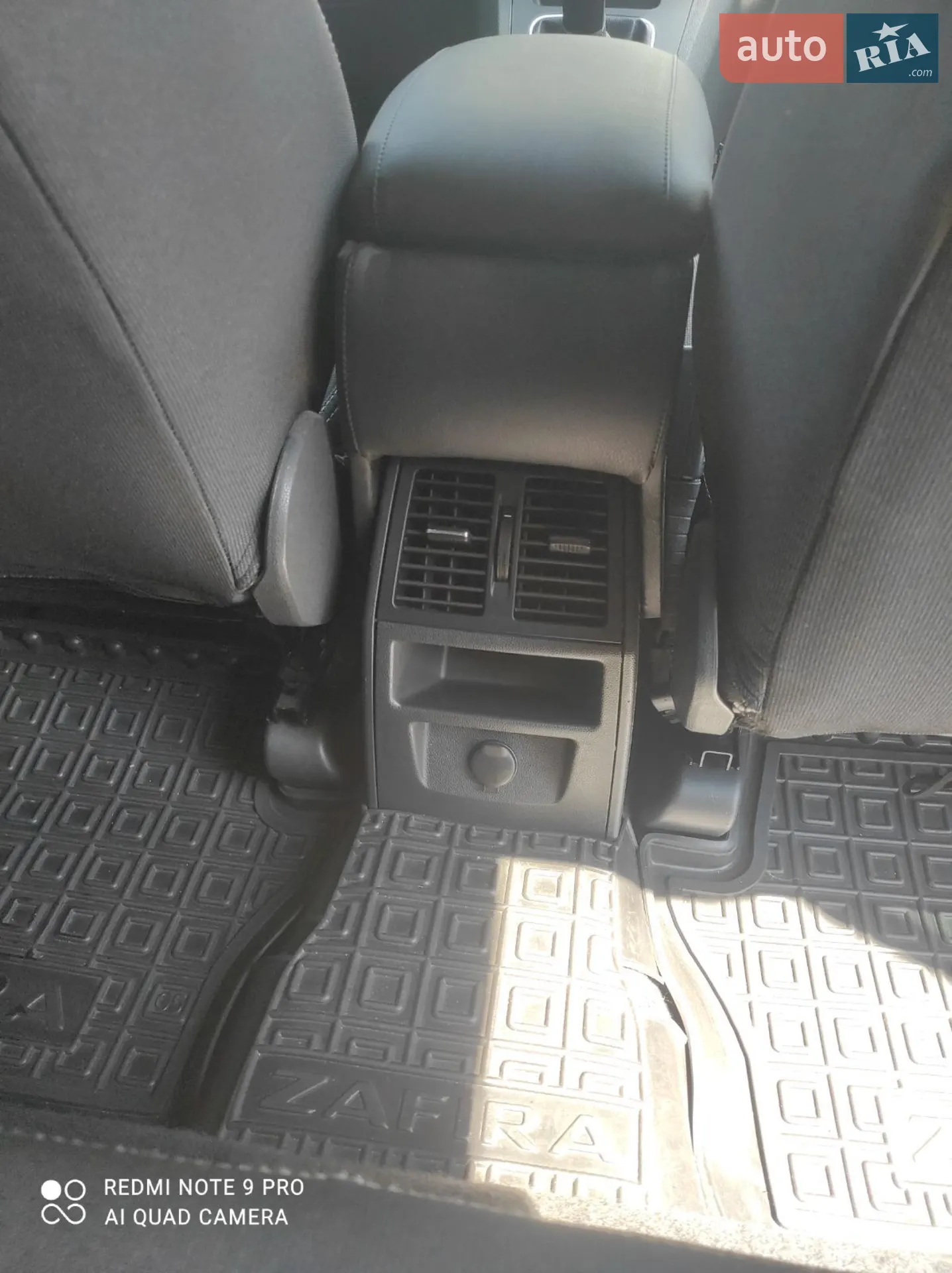2013 Opel Zafira - мініатюра 7