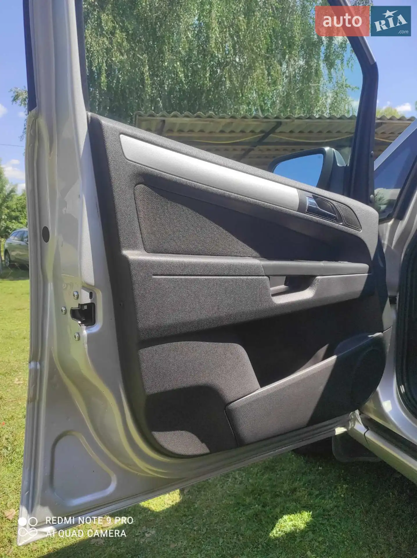 2013 Opel Zafira - мініатюра 20