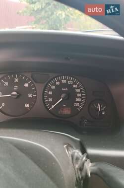 Минивэн Opel Zafira 2005 в 