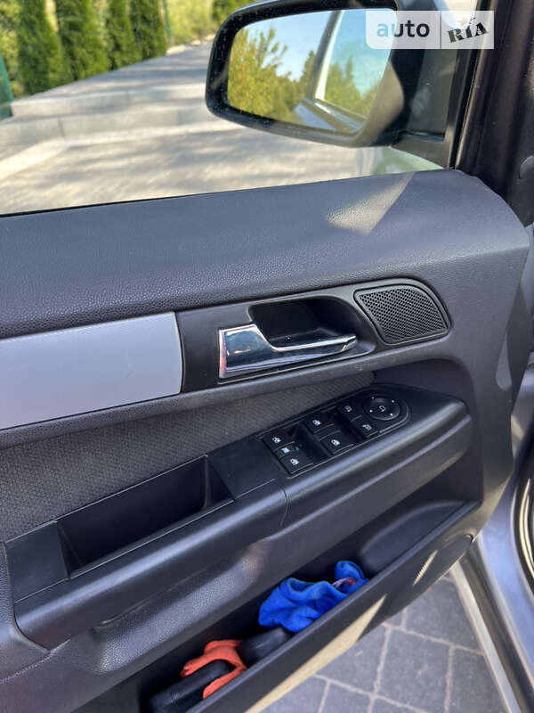 Минивэн Opel Zafira 2007 в Почаеве фото 10 Минивэн Opel Zafira 2007 в Почаеве