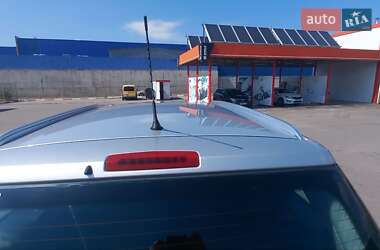 Мінівен Opel Zafira 2008 в Вінниці