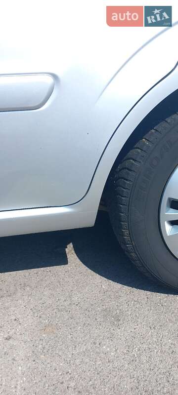 Минивэн Opel Zafira 2008 в Виннице фото 12 Минивэн Opel Zafira 2008 в Виннице