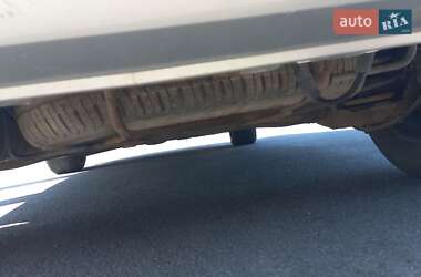 Мінівен Opel Zafira 2008 в Вінниці