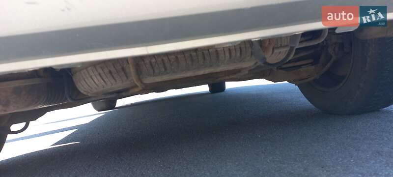 Минивэн Opel Zafira 2008 в Виннице фото 22 Минивэн Opel Zafira 2008 в Виннице