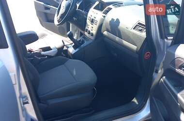 Мінівен Opel Zafira 2008 в Вінниці