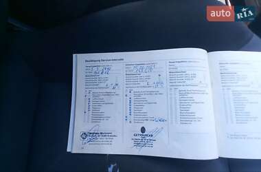 Мінівен Opel Zafira 2008 в Вінниці