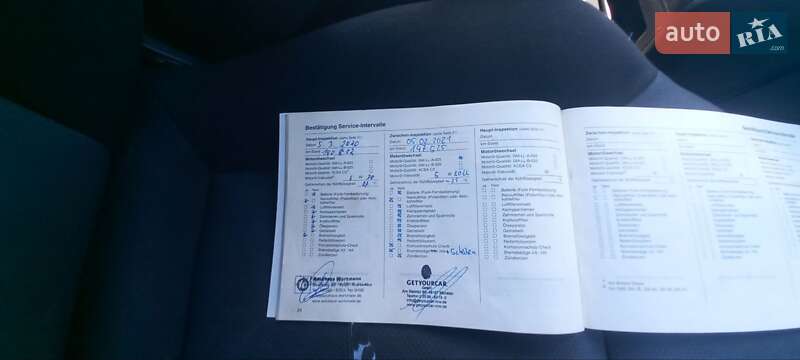 Минивэн Opel Zafira 2008 в Виннице фото 43 Минивэн Opel Zafira 2008 в Виннице