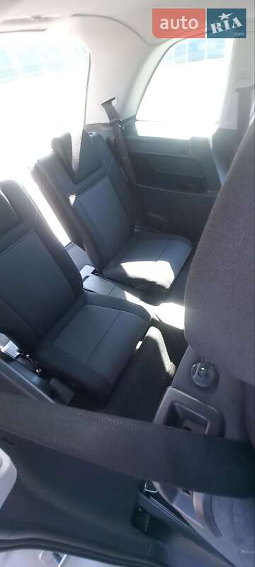 Минивэн Opel Zafira 2008 в Виннице фото 47 Минивэн Opel Zafira 2008 в Виннице