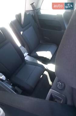 Мінівен Opel Zafira 2008 в 