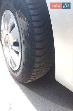 Мінівен Opel Zafira 2008 в Вінниці