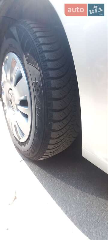 Минивэн Opel Zafira 2008 в Виннице фото 57 Минивэн Opel Zafira 2008 в Виннице