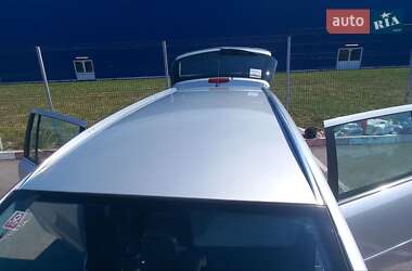 Мінівен Opel Zafira 2008 в Вінниці